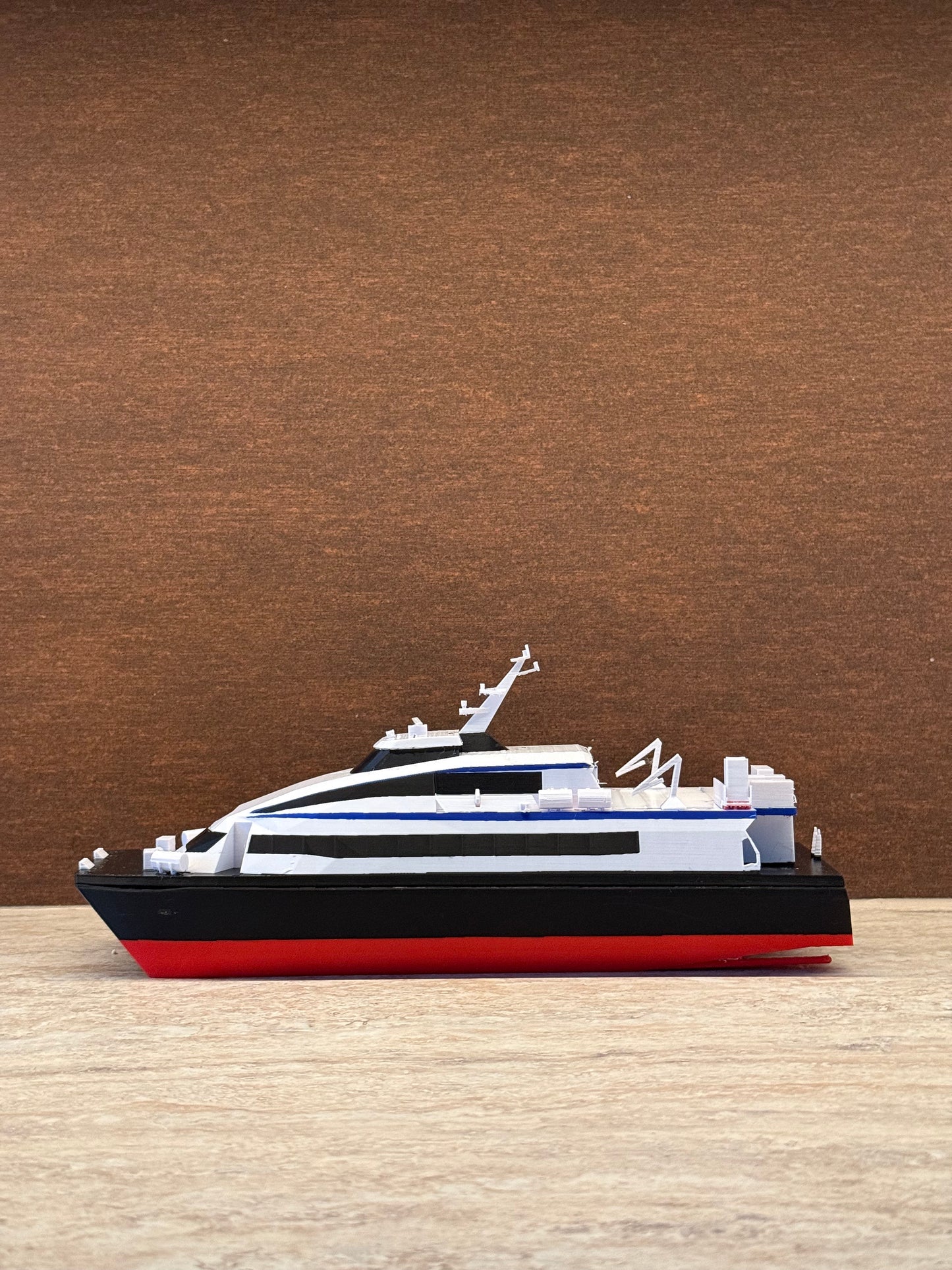 MS ofoten /flying cat 35