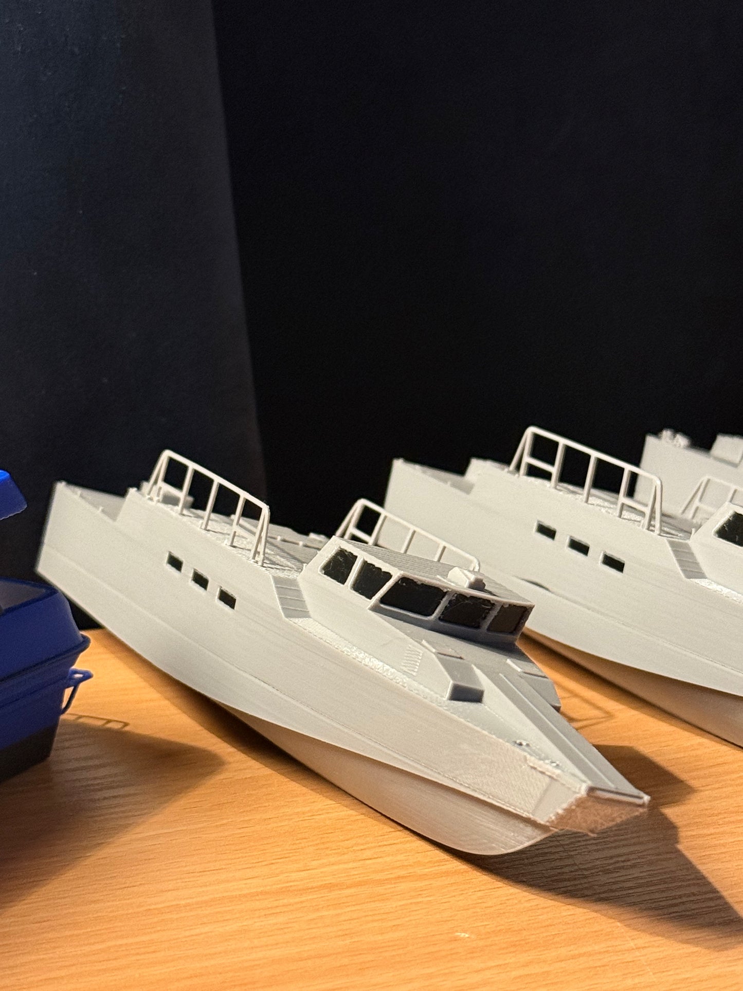 Stridsbåt 90